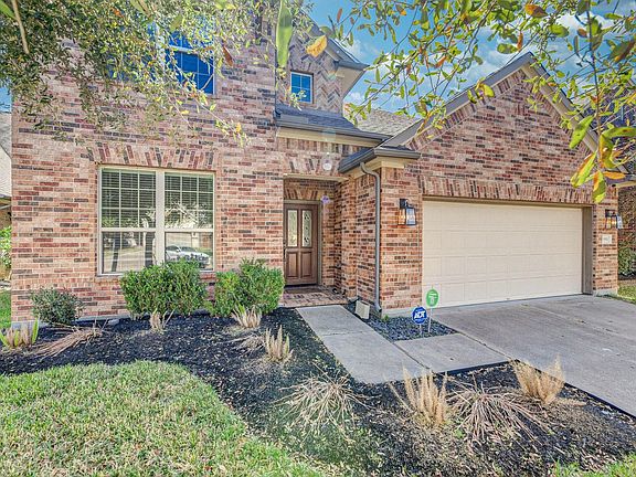 5th image of 19911 Lizzie Ridge Ln