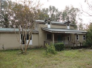 67 Cardinal Rd, Hortense, GA 31543