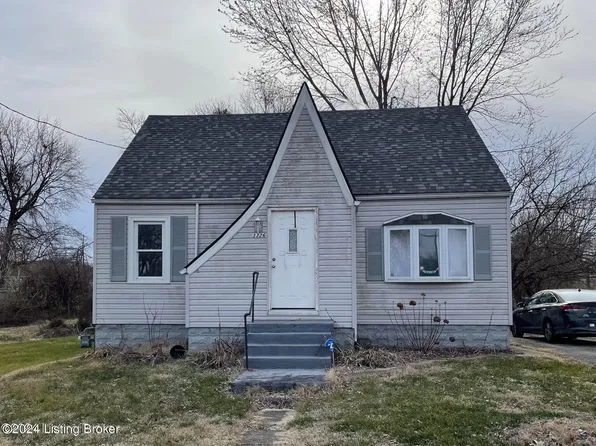 3326 Van Winkle Dr, Louisville, KY 40216