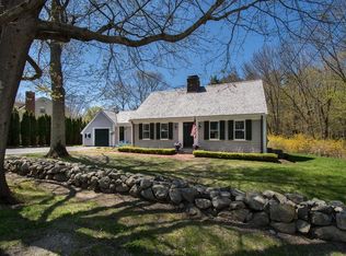 279 King St, Cohasset, MA 02025
