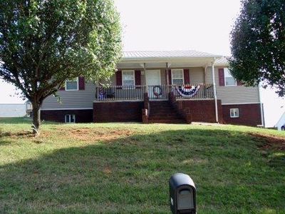 6112 Beacon Light Rd, Whitesburg, TN, 37891
