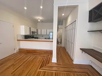 Rented by Heller Organization