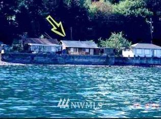 601 Seal Rock Rd, Brinnon, WA 98320