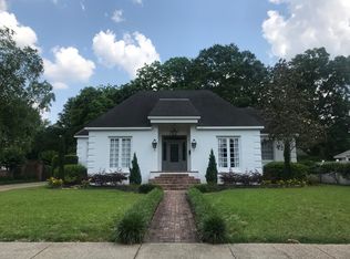 523 S Church St, Brookhaven, MS 39601