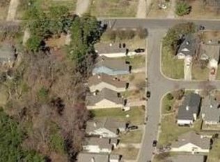 3102 Westbury Dr, Jamestown, NC 27282