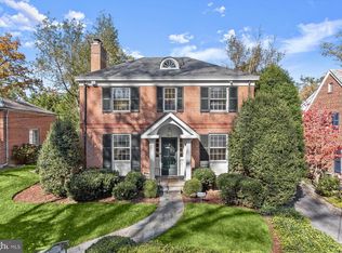 6674 32nd St NW, Washington, DC 20015