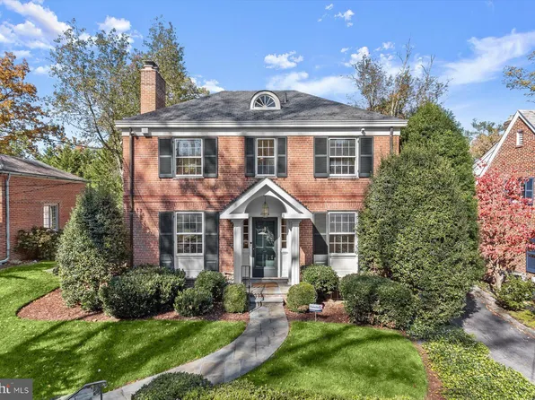 6674 32nd St NW, Washington, DC 20015