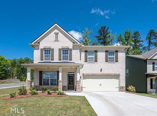 7027 Demeter Dr, Atlanta, GA 30349