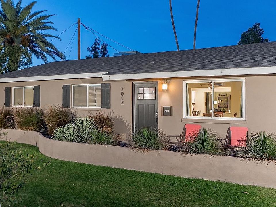 1st image of 7012 E Wilshire Dr