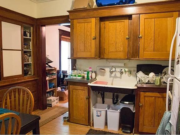 Original Country Kitchen -- Over 100 Years Old!!