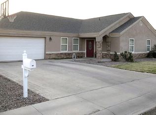 489 N Eagle Meadow Loop, Thatcher, AZ 85552