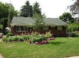 6739 Long St, Sylvania, OH 43560