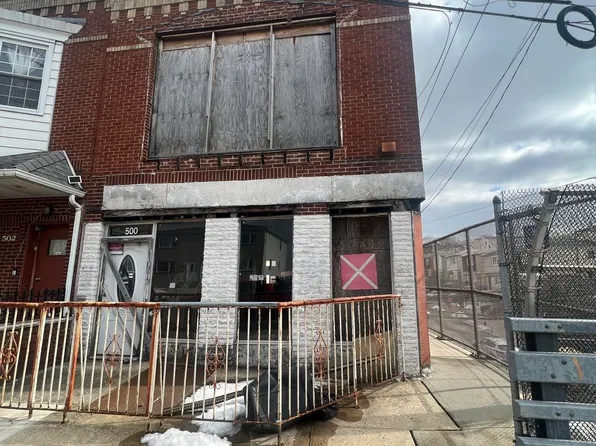 500 Grand Ave, North Bergen, NJ 07047