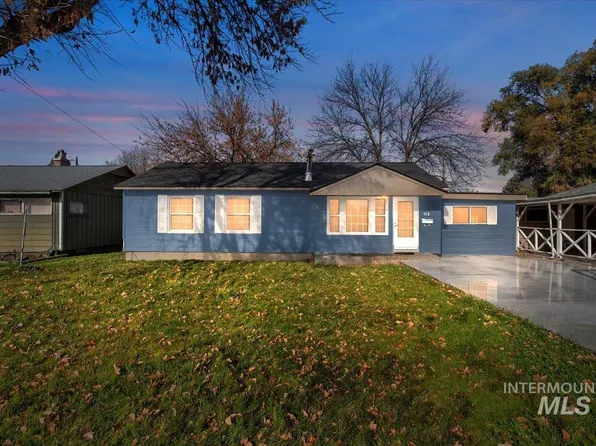 112 Palo Alto Dr, Caldwell, ID 83605