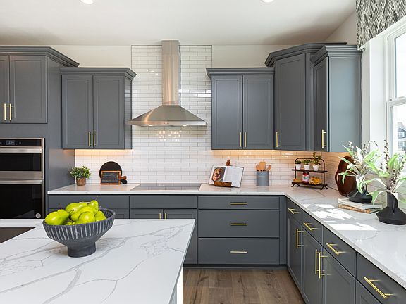Madison Kitchen