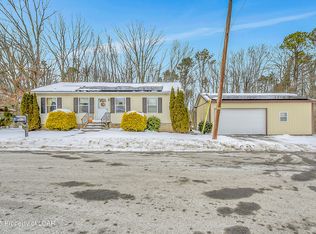 239 E 23rd St, Hazleton, PA