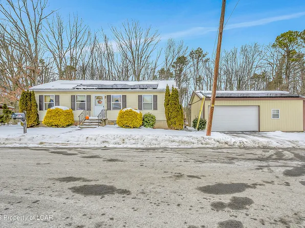 239 E 23rd St, Hazleton, PA 18202