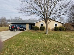 10600 N Colby Ave, Muncie, IN