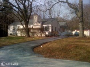 12606 Meadowood Dr, Silver Spring, MD 20904