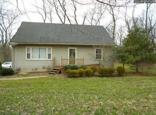 2883 Niles Cortland Rd NE, Warren, OH 44410