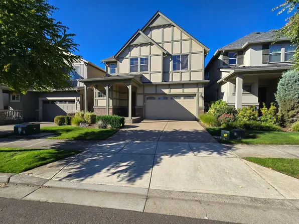 17435 SW Forest Hollow St, Beaverton, OR 97007