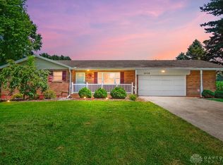 8236 Morrow Cozaddale Rd, Morrow, OH 45152