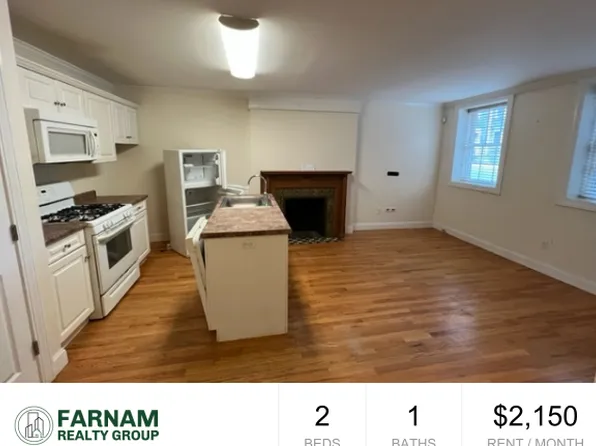 278 Orange St, New Haven, CT