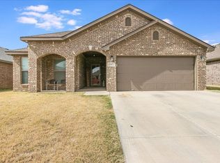 13612 Waco Ave, Lubbock, TX 79423