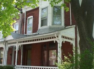 1424 W Turner St APT 1, Allentown, PA 18102