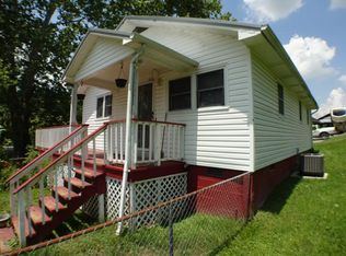 3305 Cherokee Rd, Jonesborough, TN 37659