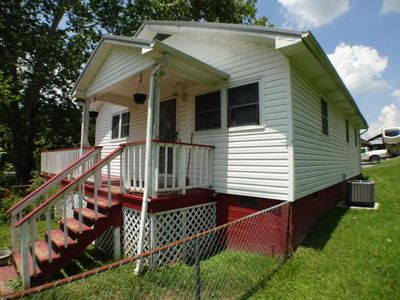 3305 Cherokee Rd, Jonesborough, TN, 37659