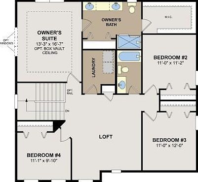 3rd image of 324 Watkins Glen Ct