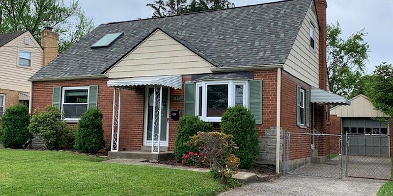 1st image of this home