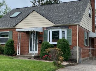 3861 Limerick Ave, Cincinnati, OH 45236