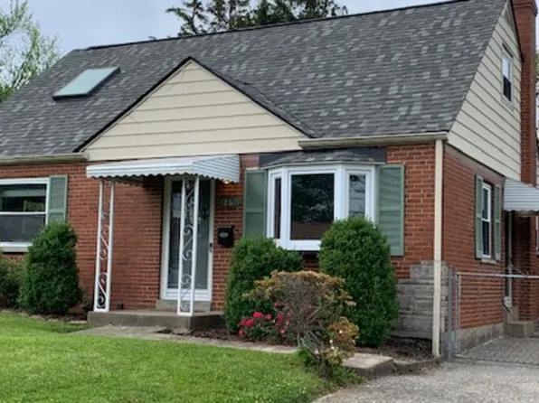 3861 Limerick Ave, Cincinnati, OH 45236