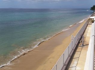 Rincon Beach Club #301, Rincon, PR 00677