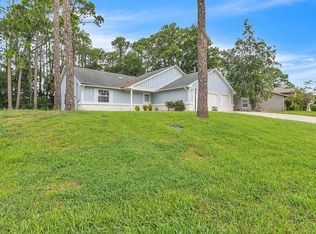 22 Weidner Pl, Palm Coast, FL 32164