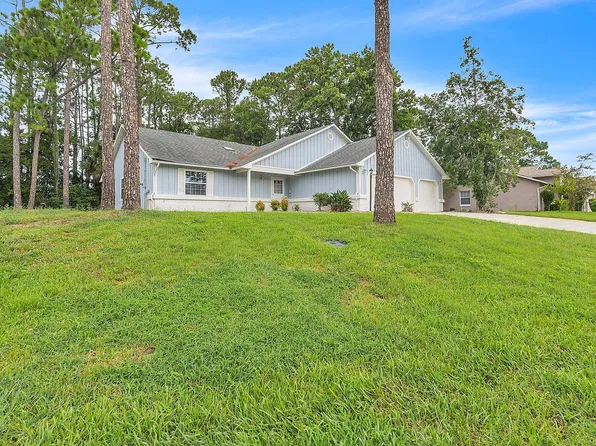 22 Weidner Pl, Palm Coast, FL 32164