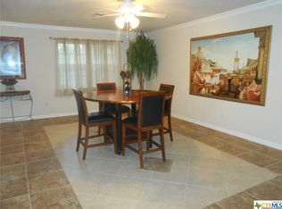 3713 Keller Rd, Temple, TX 76504