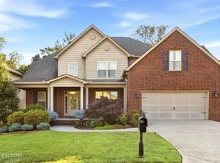 1536 Mountain Hill Ln, Knoxville, TN 37931