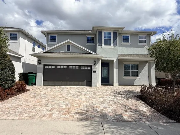 257 Southfield St, Kissimmee, FL 34747