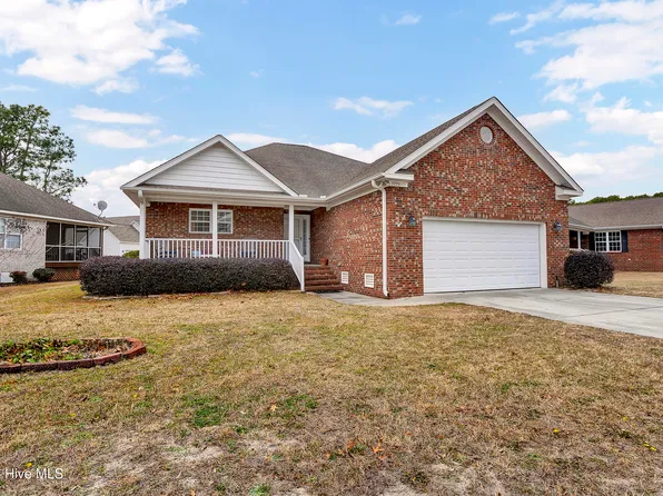 7773 Cypress Island Drive, Wilmington, NC 28412