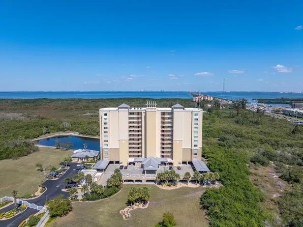 10851 Mangrove Cay Ln NE APT 712, Saint Petersburg, FL 33716