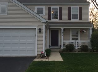 1813 Butterfield Rd, Woodstock, IL 60098