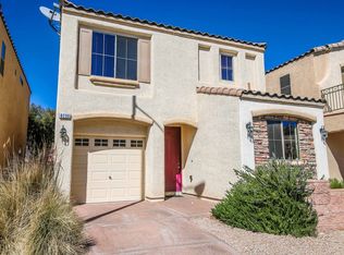 8230 Sierra Cascade Ct, Las Vegas, NV 89117