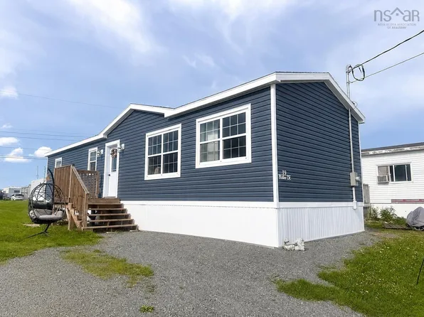 19 Butler Dr, Colchester, NS B2N 5M9
