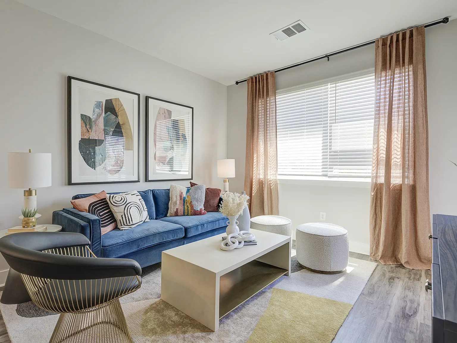 Constellation Apartment Homes — Photo 4