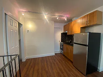 Rented by City Connections Realty