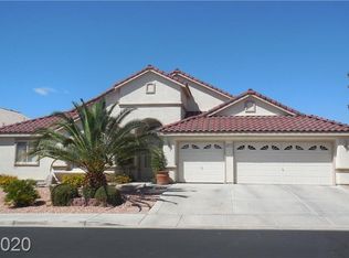 471 Beardsley Cir #471, Henderson, NV 89052