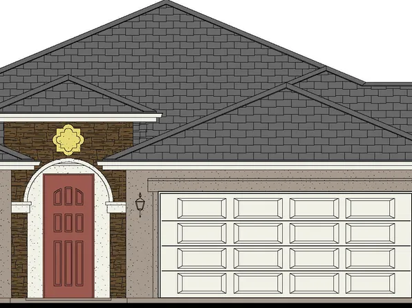 3808 Via Capitola Avenue, Madera, CA 93637